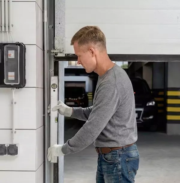 Why Choose Us for Door, Gate and Security Services in Millville, NJ