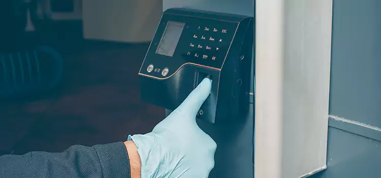 Access Control Installation Millville