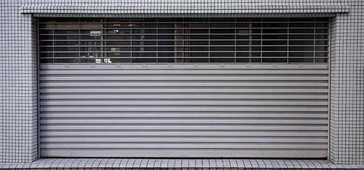 Advanced Solutions for Your Aluminum Garage Doors in Millville, New Jersey