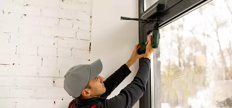 Automatic Door Opener Commercial Millville