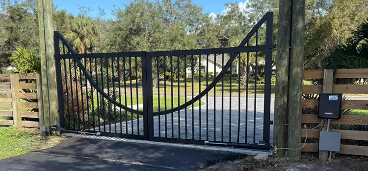 Gate Motor Repair Millville