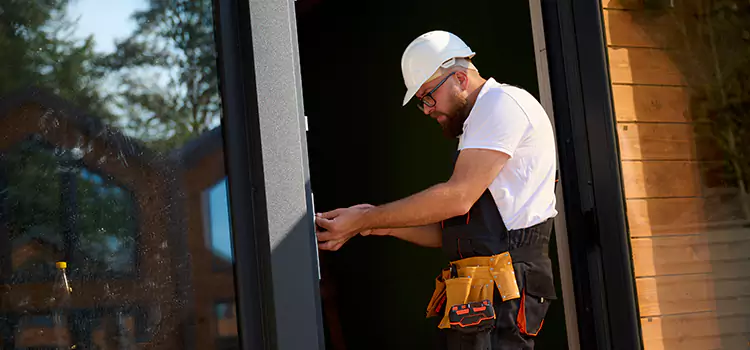 Replace Balcony Door Millville