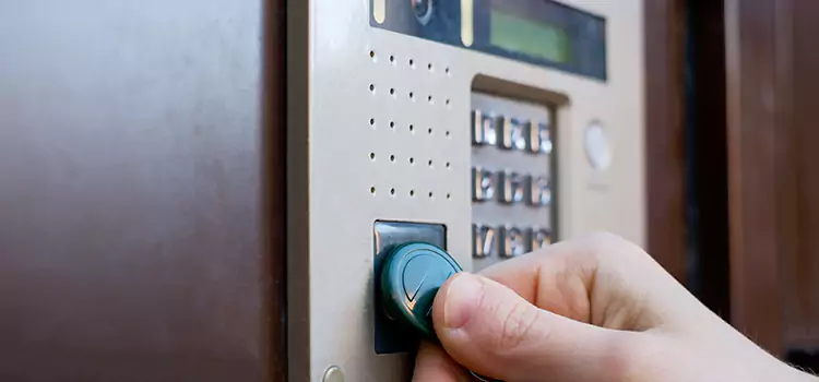 Enhanced Security Features Millville