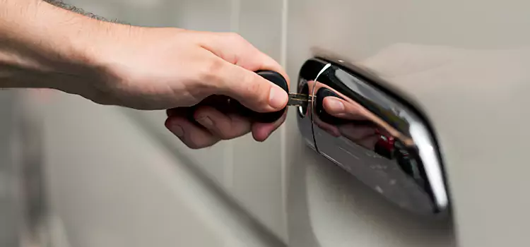 Why Choose Our Auto Locksmith Team in Millville, NJ?