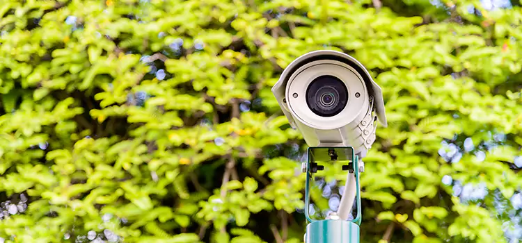 Advanced Surveillance Solutions for Every Need in Millville