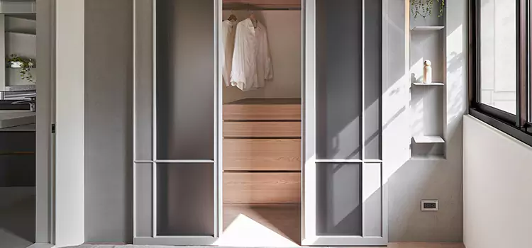 Mirror Sliding Door Replacement Millville
