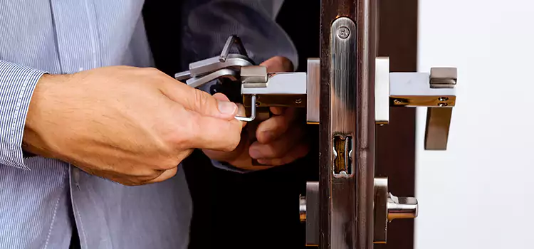 Commercial Door Lock Repair Millville