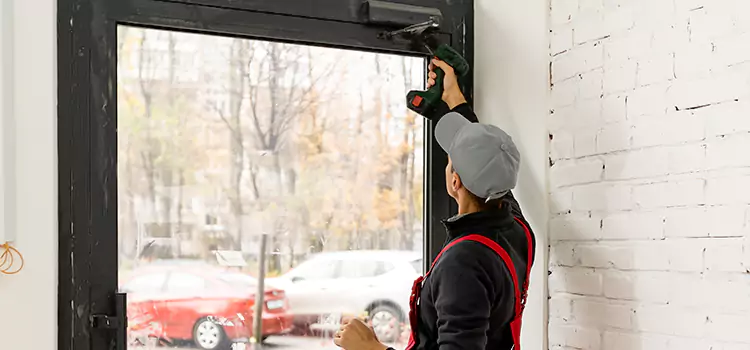 Comprehensive Door Closer Services in Millville, NJ