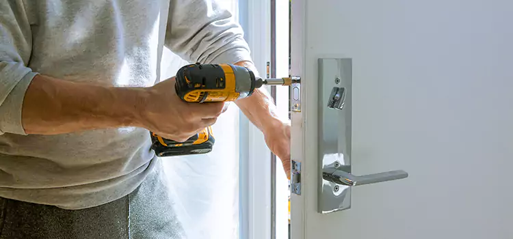 Door Knob Lock Repair Millville