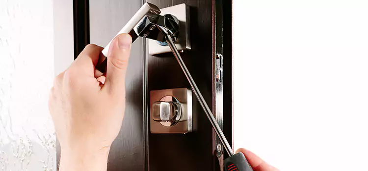 Door Lock Replacement Service Millville