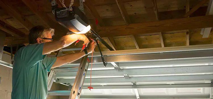 Garage Door Opener Sales and Installation Millville