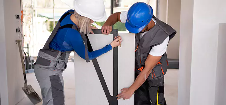 Why Choose Us for Door Panel Services in Millville, NJ?