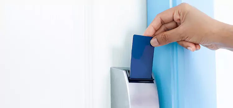 Access Control System Integration Millville