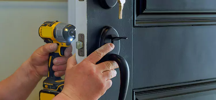 Locksmith Emergency Service Millville