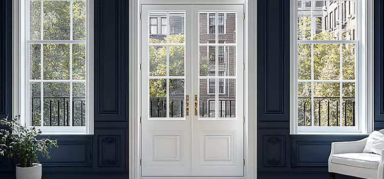 French Door Lock Repair Millville