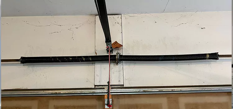 Garage Door Cable Repair Near Me in Millville, NJ