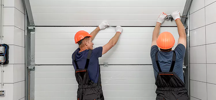 Choose Us for Your Garage Door Needs in Millville