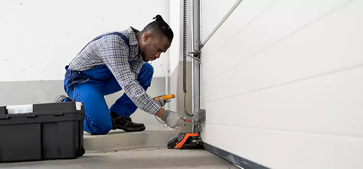 Expert Solutions for Every Garage Lock Need in Millville, NJ