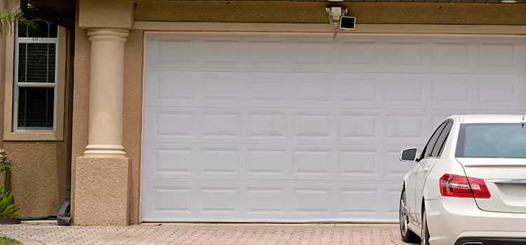 Comprehensive Garage Door Maintenance Services in Millville, NJ