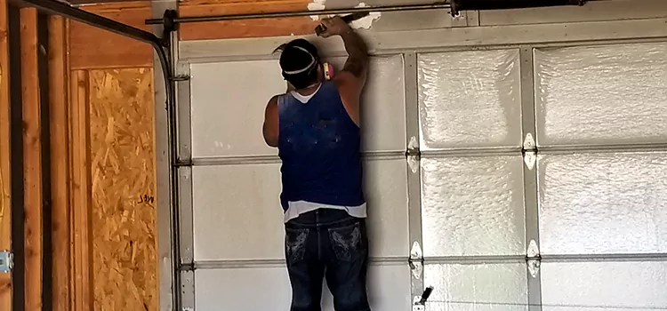 Specialized Garage Door Panel Solutions in Millville, NJ