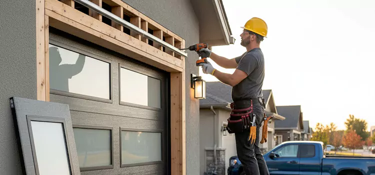 Your Trusted Garage Door Specialists in Millville
