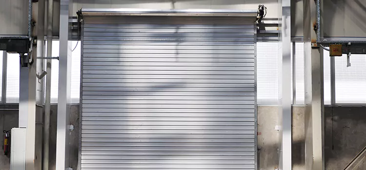 Roller Door Maintenance Millville