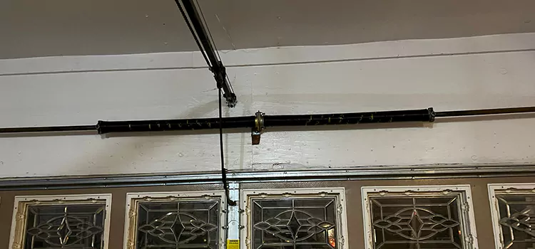 Garage Door Spring Repair Near Me Millville