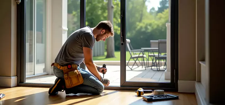 Comprehensive Solutions for Every Glass Door Need in Millville, NJ