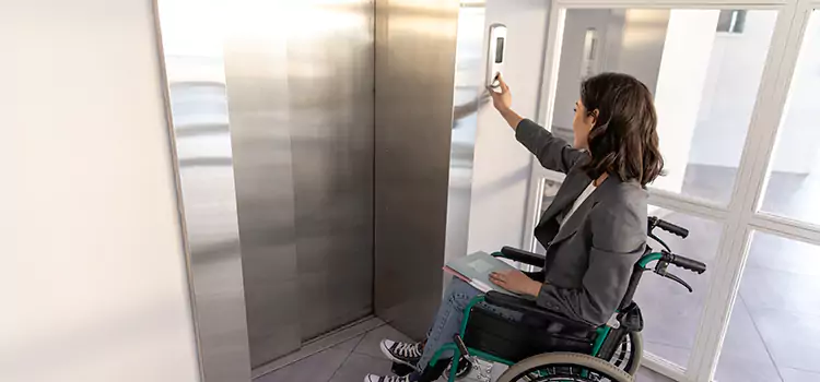 Benefits of Modern Handicap Door Systems in Millville, NJ