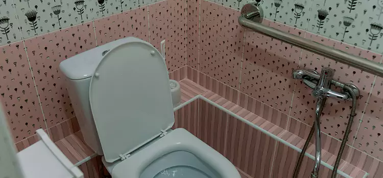Meeting Diverse Needs With Accessible Restroom Solutions in Millville, NJ