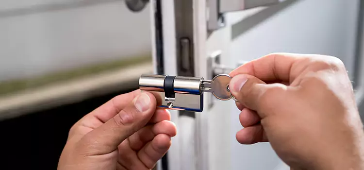 Emergency Locksmith for House Millville