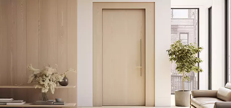 Choose Quality for Your Inside Doors in Millville, NJ