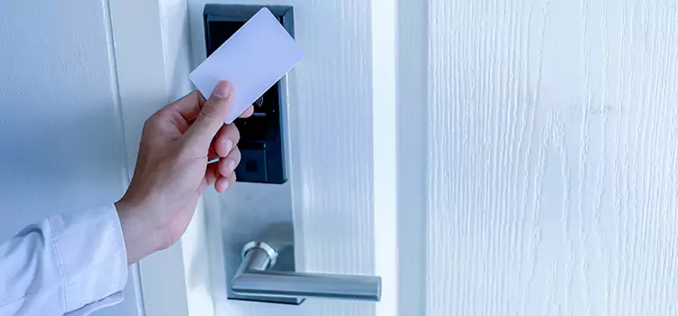 Why Choose Us for Your Keycard Lock Installation in Millville, NJ?