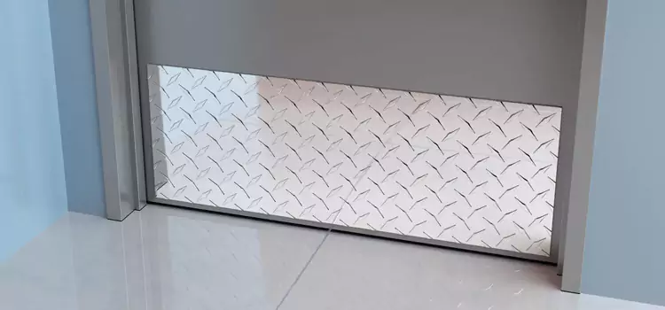 Benefits of Professional Kick Plate Solutions in Millville, NJ