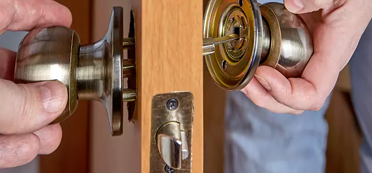 Sliding Door Lock Repair Millville