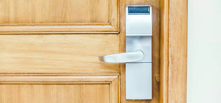 Electromagnetic Door Lock Installation Millville