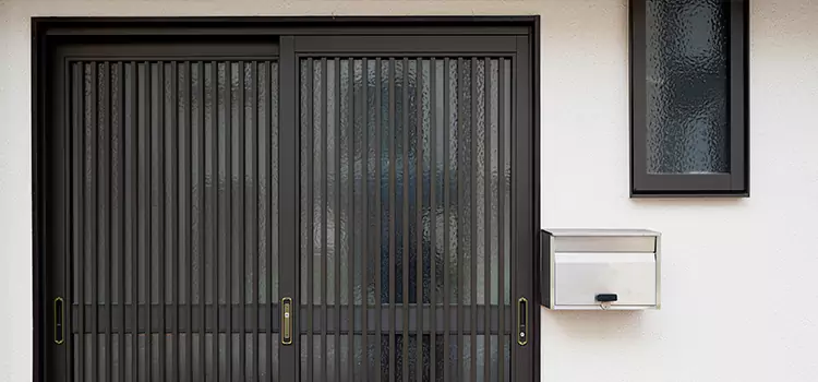 Sliding Screen Door Repair Millville