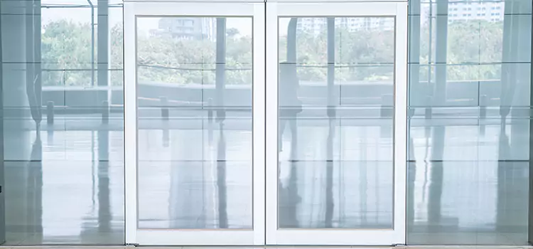 Why Choose Us for Your Motion Sensor Door Needs in Millville, NJ?
