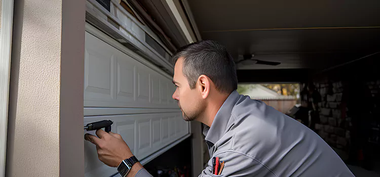 Garage Door Cable Replacement Millville