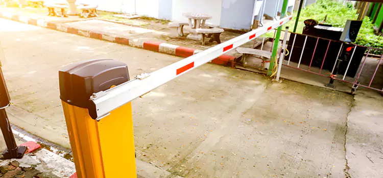 Automatic Parking Gate Installation Millville