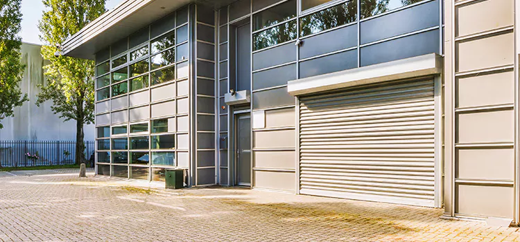 Electric Roller Garage Doors Millville
