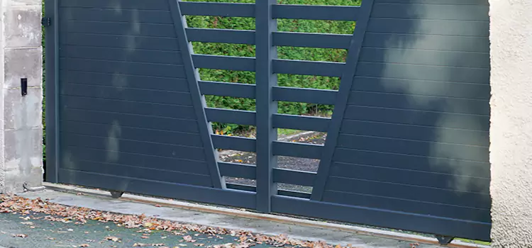 Automated Gate Company Near Me Millville