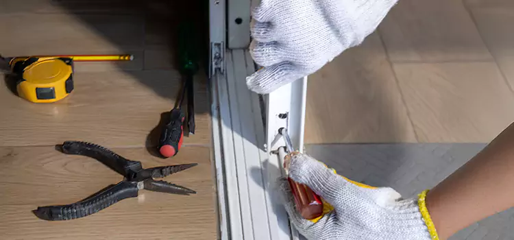 Sliding Door Installation Services in Millville, NJ