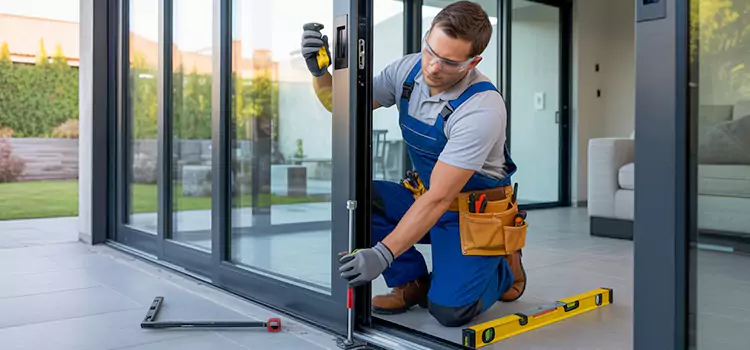 Sliding Screen Door Repair Millville