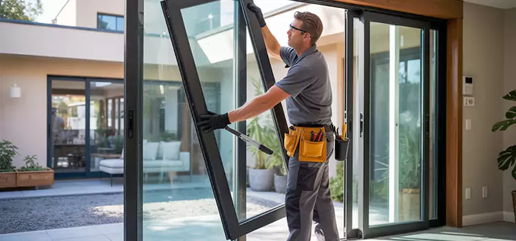 Specialized Sliding Door Roller Services in Millville, New Jersey
