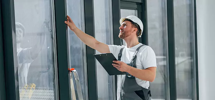 Comprehensive Solutions for Your Sticking Doors in Millville, NJ