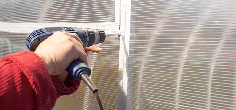 Sliding Screen Door Repair Millville