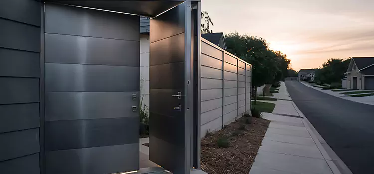 Comprehensive Steel Door Solutions in Millville, NJ