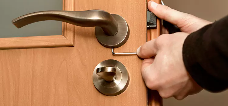 Access Control System Integration Millville