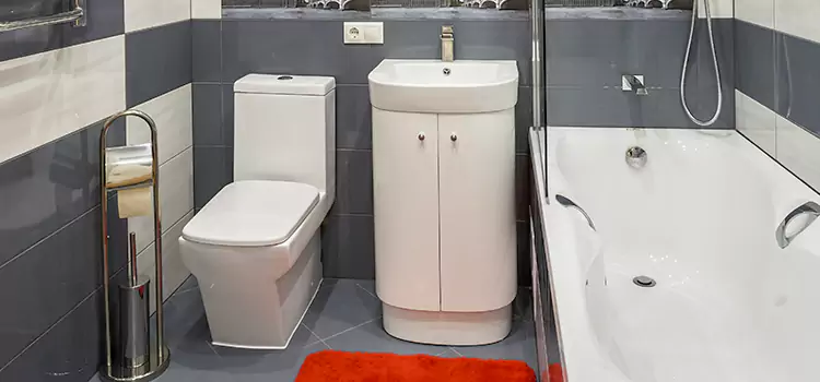 Hansgrohe Shaving Mirror Millville